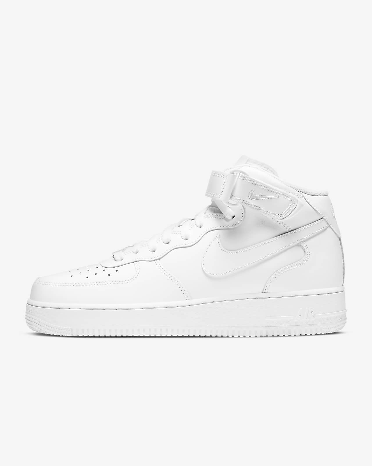 Low Resolution Nike Air Force 1 Mid '07 Men's Shoes