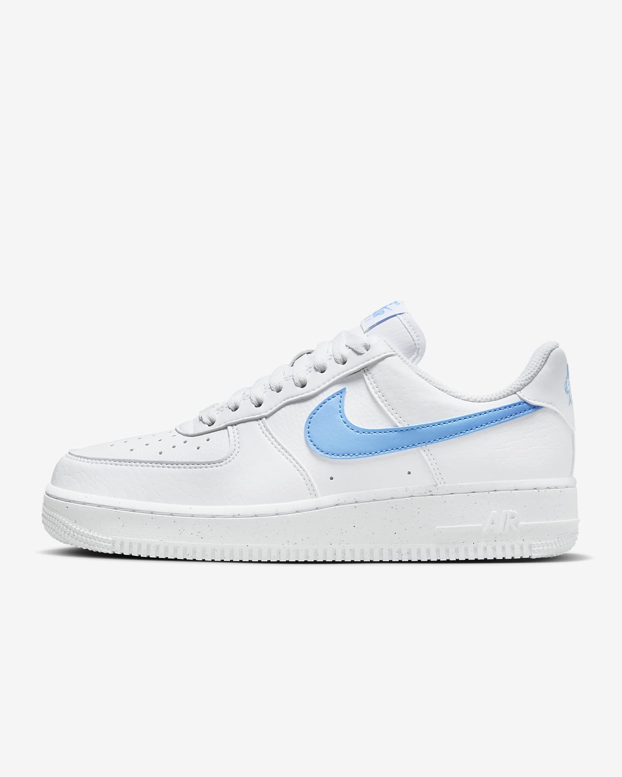 Low Resolution Nike Air Force 1 '07 Next Nature 女鞋